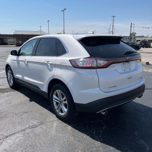 FORD EDGE SEL - 5