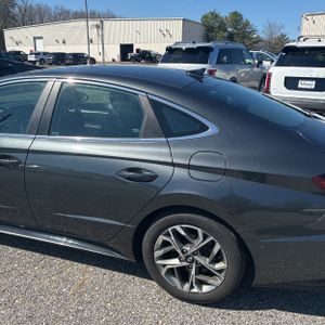 HYUNDAI SONATA SEL - 6