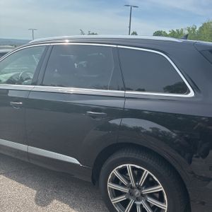 AUDI Q7 3.0T PREMIUM - 6