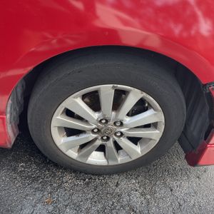 صورة مصغرة 20 لـ 2009 Toyota COROLLA S