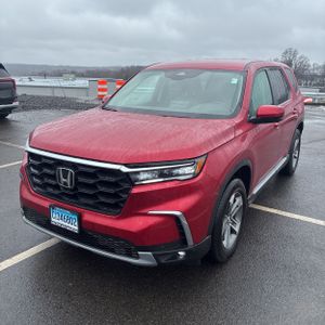 HONDA PILOT EX-L - 1