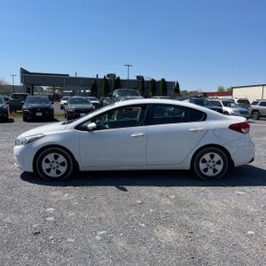 KIA FORTE LX - 3