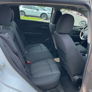 صورة مصغرة 35 لـ 2015 Chevrolet SONIC LT AUTO