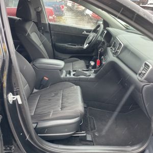 2017 KIA SPORTAGE LX — миниатюра 33
