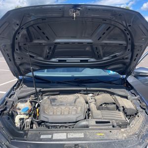 صورة 45 لـ 2018 Volkswagen PASSAT 2.0T SE
