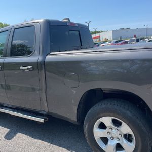 صورة 6 لـ 2020 RAM 1500 BIG HORN