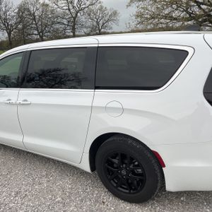 CHRYSLER PACIFICA SELECT - 6