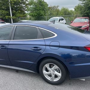 HYUNDAI SONATA SE - 6