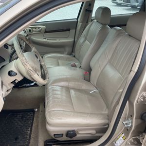 2005 Chevrolet IMPALA LS 缩略图 32