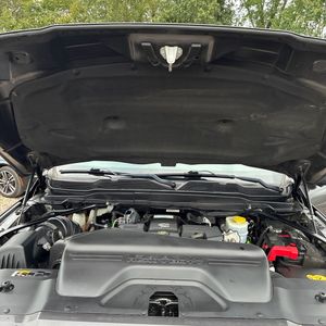 2021 RAM 2500 LARAMIE 照片 44