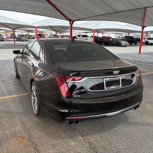 CADILLAC CT6 3.0TT SPORT - 5