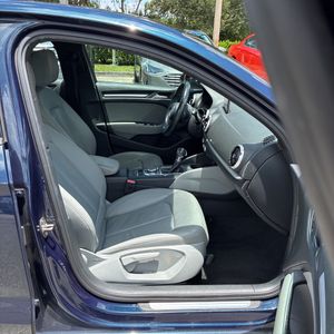 2018 AUDI A3 PREMIUM thumbnail 32