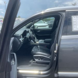 2025 AUDI Q7 PREMIUM PLUS — миниатюра 31