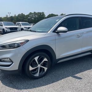 صورة 2 لـ 2018 Hyundai TUCSON LIMITED