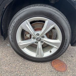 صورة مصغرة 18 لـ 2020 AUDI Q5 PREMIUM PLUS