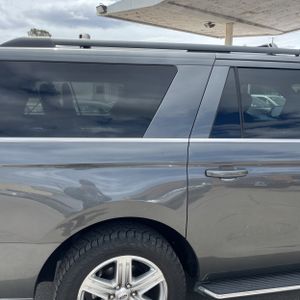 FORD EXPEDITION MAX XLT - 9