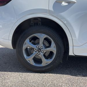 2023 FORD ESCAPE ST-LINE SELECT 照片 19