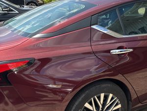 2025 Nissan ALTIMA SV thumbnail 56