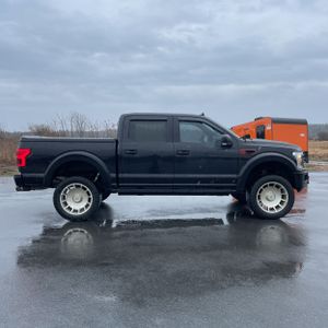 FORD F150 LARIAT - 10