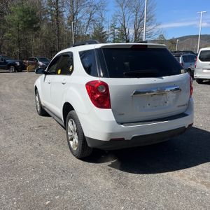 CHEVROLET EQUINOX LT - 5