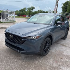 MAZDA CX-5 2.5 S CARBON EDITION - 1
