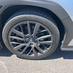 2022 Subaru WRX PREMIUM 缩略图 19