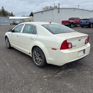 CHEVROLET MALIBU - 5