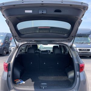 صورة مصغرة 36 لـ 2018 KIA SPORTAGE EX