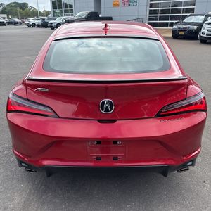 2023 Acura INTEGRA W/A-SPEC — миниатюра 23