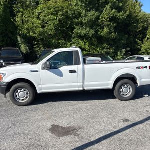 FORD F-150 XL - 3