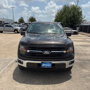2024 FORD F-150 XLT 缩略图 14