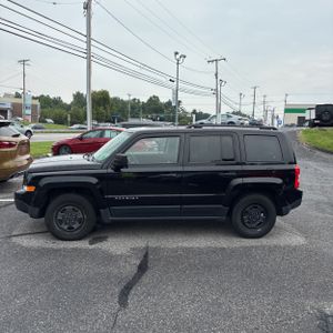صورة 3 لـ 2015 JEEP PATRIOT SPORT