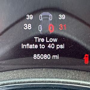 2023 Dodge DURANGO SXT thumbnail 40