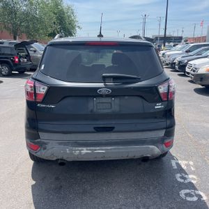 FORD ESCAPE SE - 7