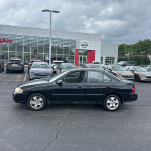 NISSAN SENTRA 1.8S - 3