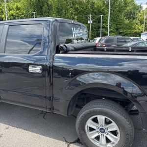 FORD F-150 XL - 6