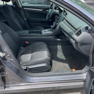 صورة مصغرة 32 لـ 2020 Honda CIVIC LX