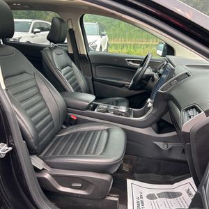 2022 FORD EDGE SEL 缩略图 32
