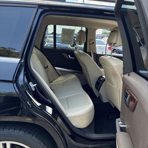 2015 Mercedes-BENZ GLK — миниатюра 35