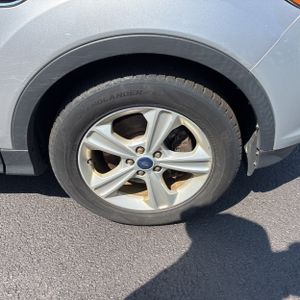 2015 FORD ESCAPE SE — миниатюра 16