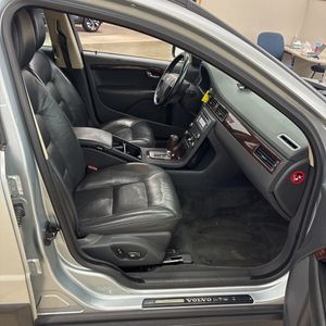 صورة مصغرة 33 لـ 2008 Volvo XC70 3.2