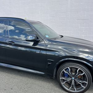 صورة 13 لـ 2020 BMW X3