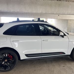 2025 Porsche MACAN GTS — фото 11