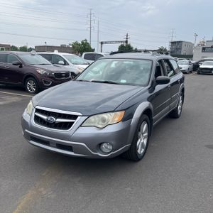 صورة 1 لـ 2009 Subaru OUTBACK 2.5I