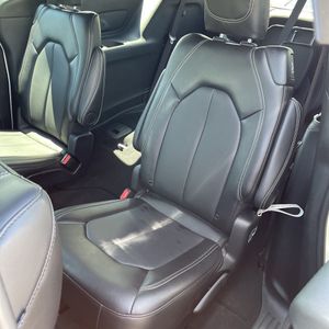 2025 Chrysler PACIFICA SELECT 缩略图 33