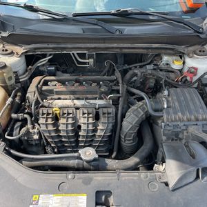 2013 Dodge AVENGER SXT 缩略图 41