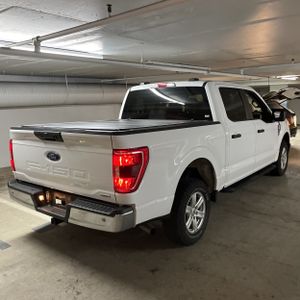 FORD F-150 XLT - 8