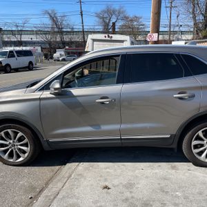 LINCOLN MKC SELECT - 4