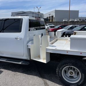 CHEVROLET SILVERADO 3500HD LTZ - 6