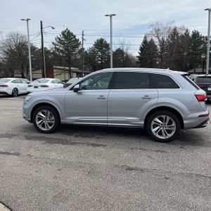 AUDI Q7 QUATTRO PREMIUM PLUS 55 TFSI - 3